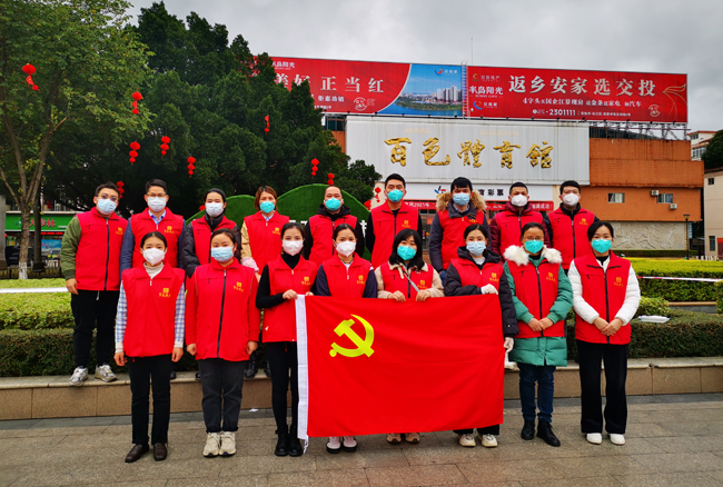 眾志成城，共抗疫情2